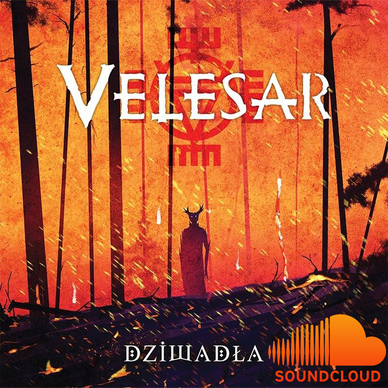 Velesar - Dziwadła